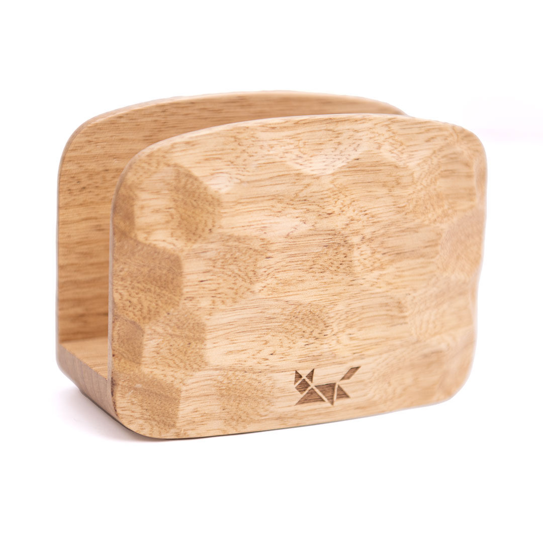Puli Napkin Holder Natural