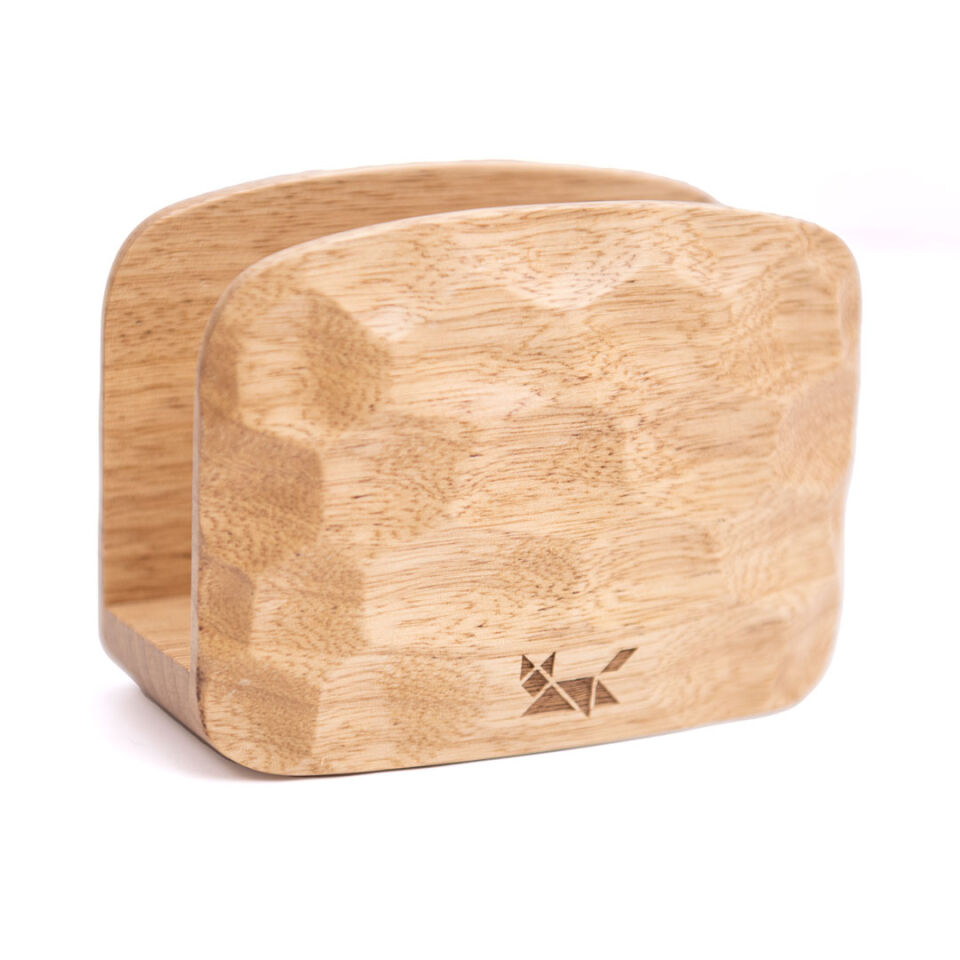 Puli Napkin Holder Natural