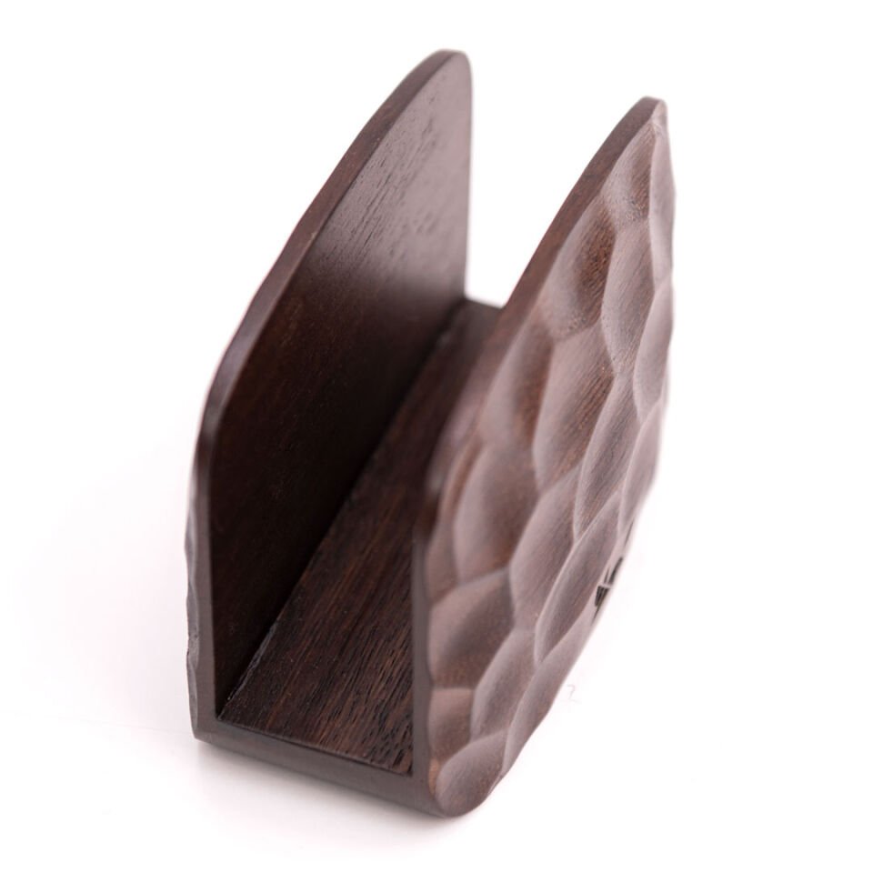 Puli Peçetelik Acı kahve