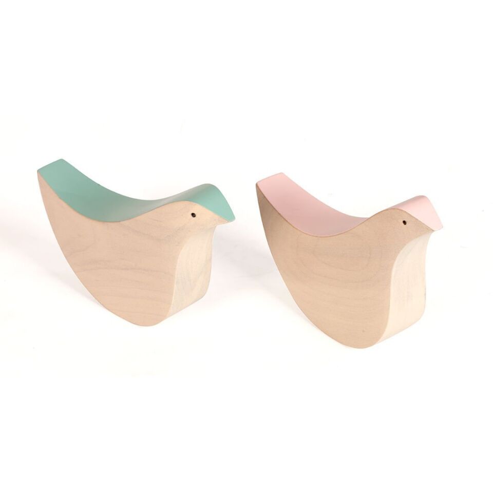 Freedom Decorative Accessory Green