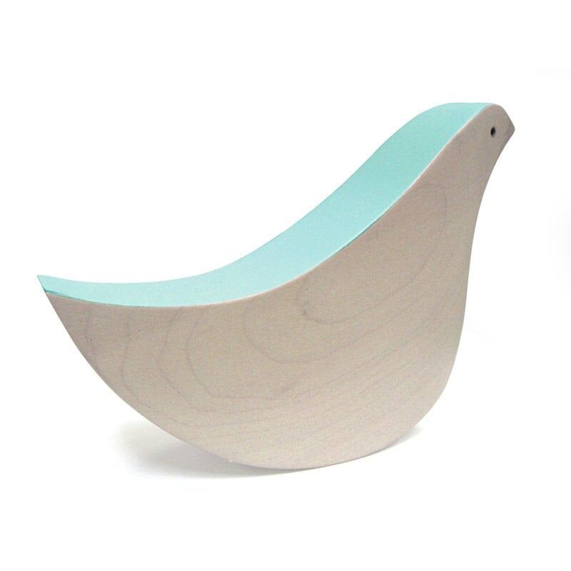 Freedom Decorative Accessory Green