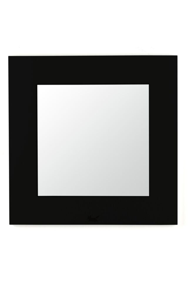 Akismal M Wall Mirror