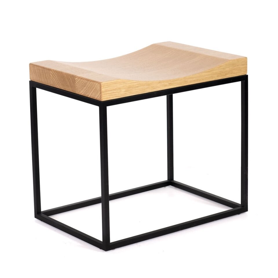 Rizma Stool