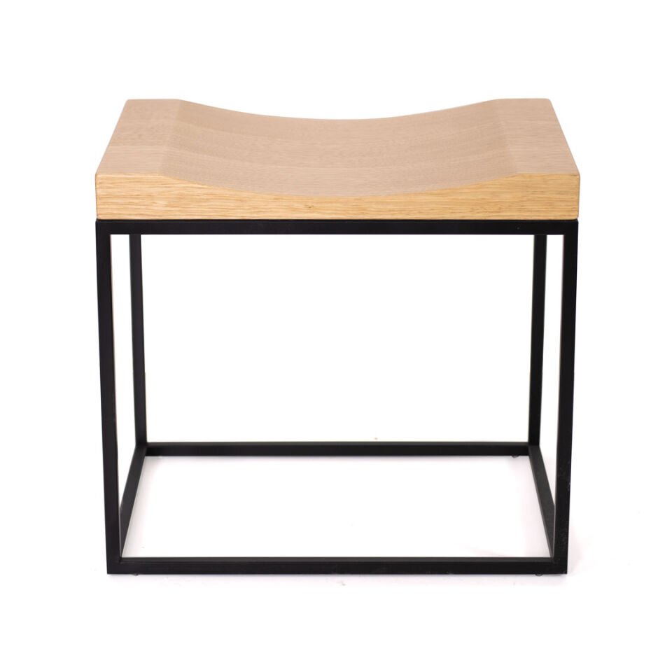 Rizma Stool