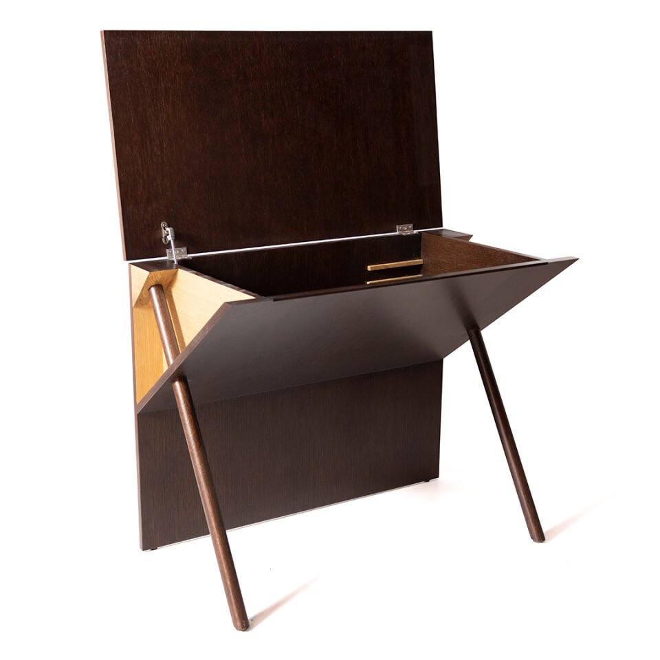 Young Çalışma Masası