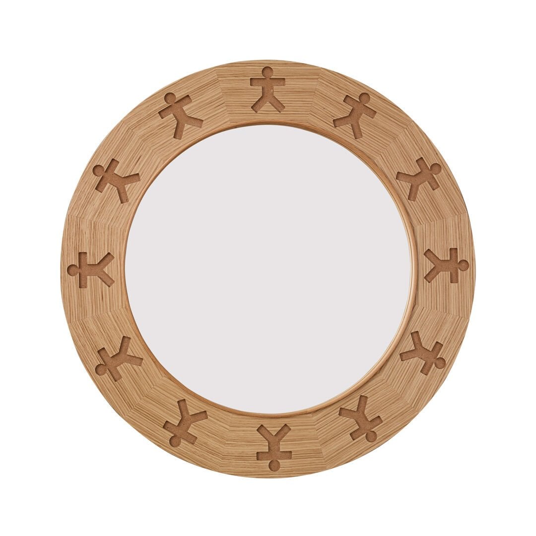 Akis 12 Mirror