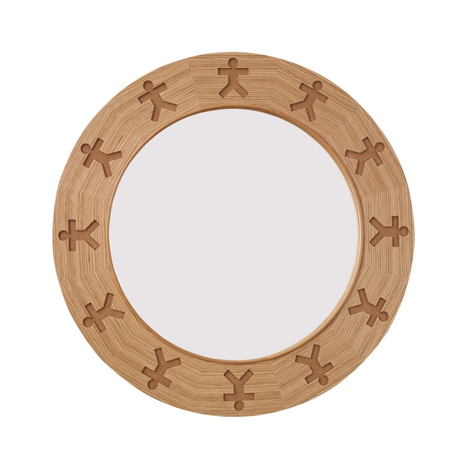 Akis 12 Mirror