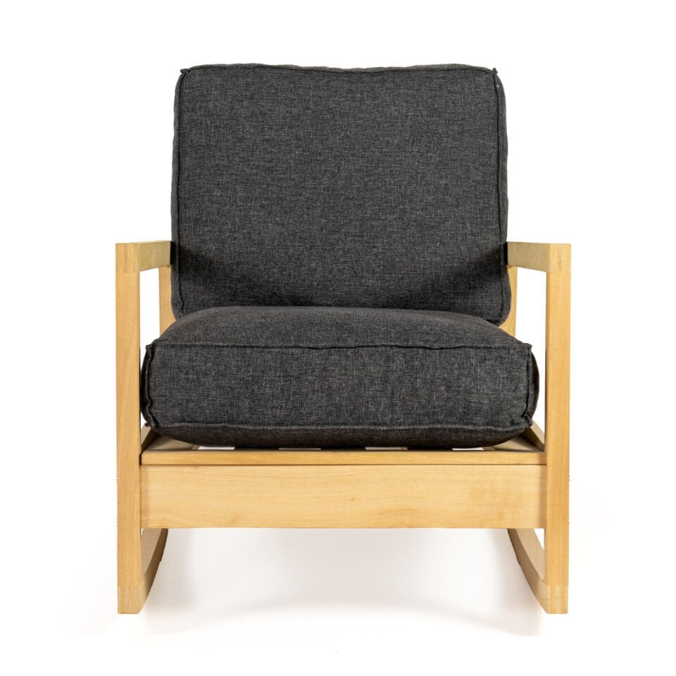 Hugger Chair