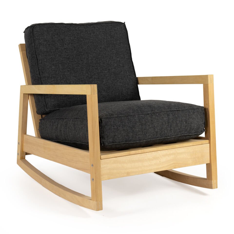 Hugger Chair