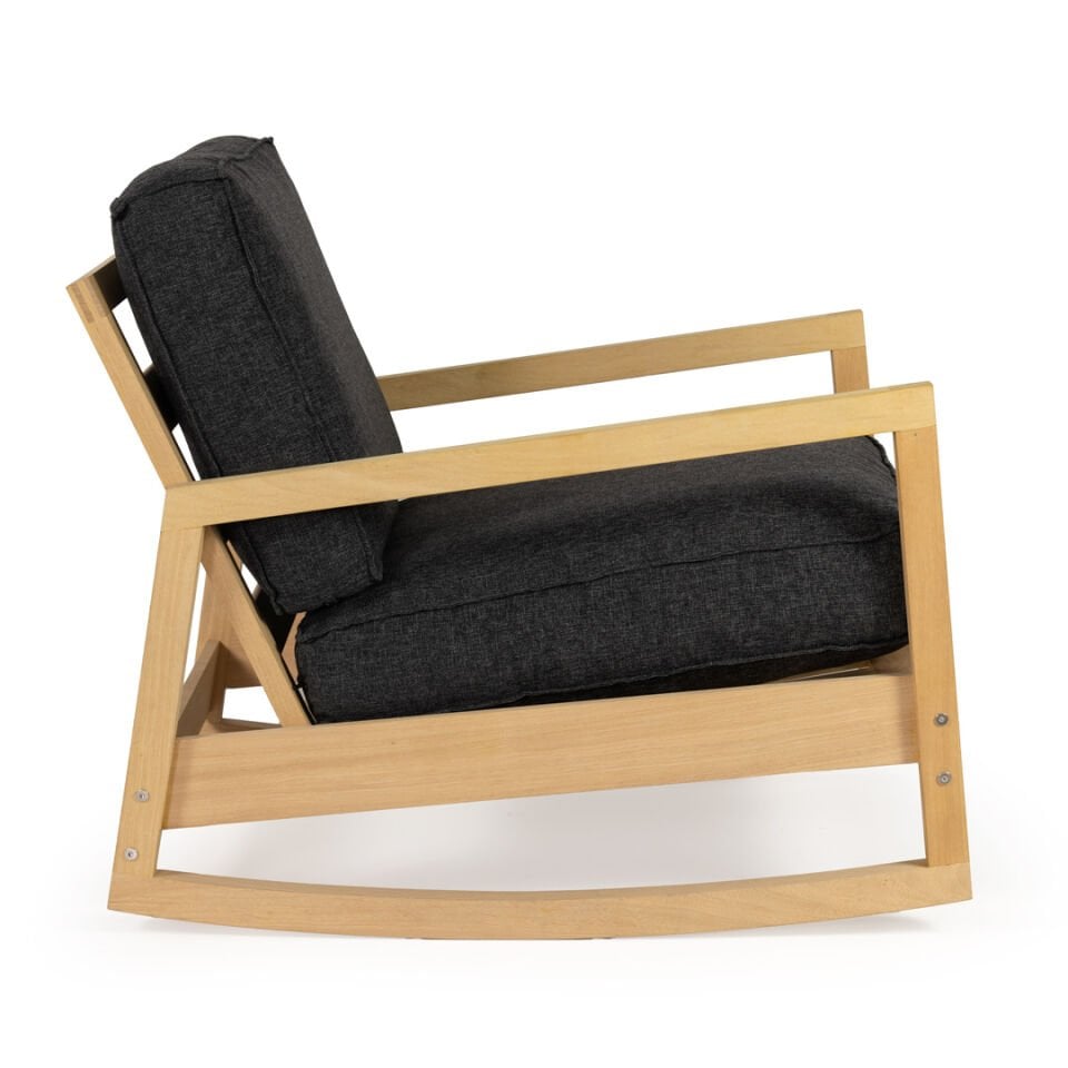 Hugger Chair