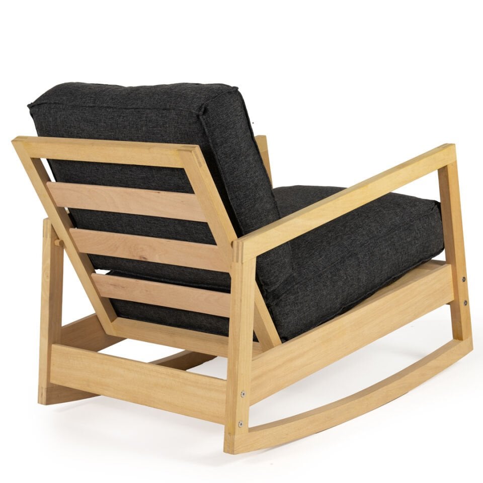 Hugger Chair