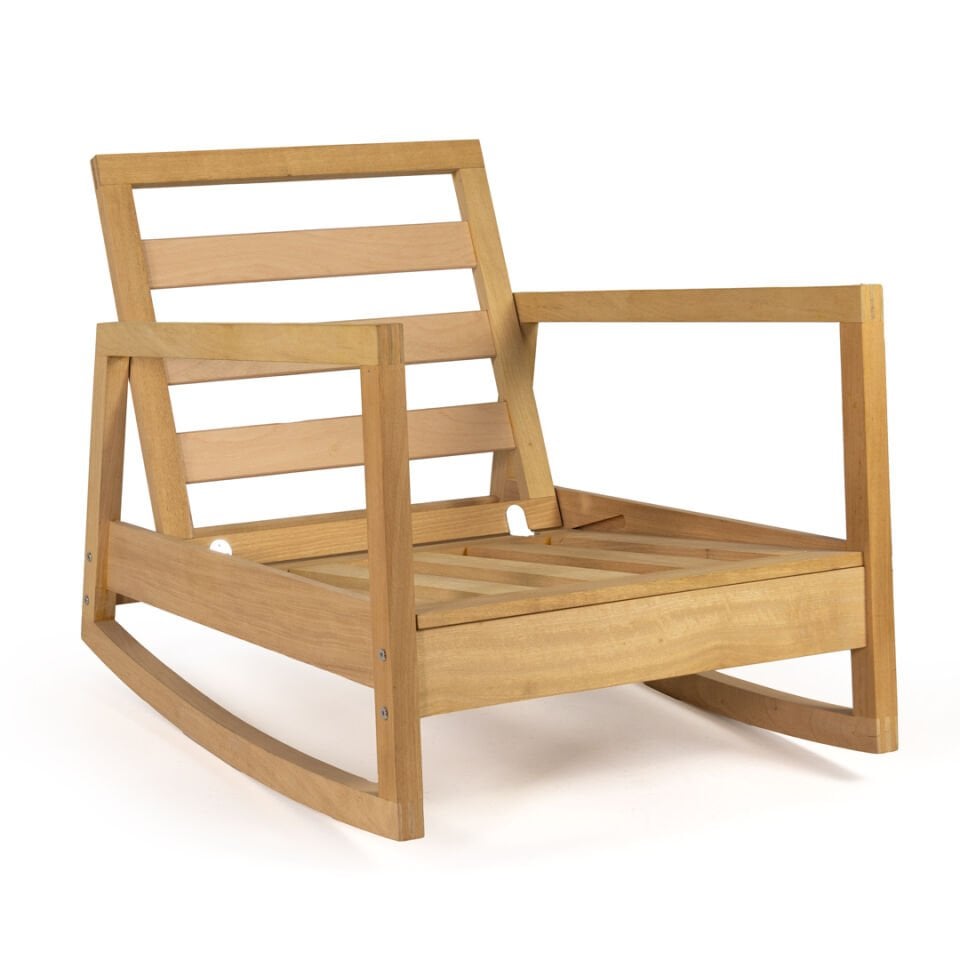 Hugger Chair