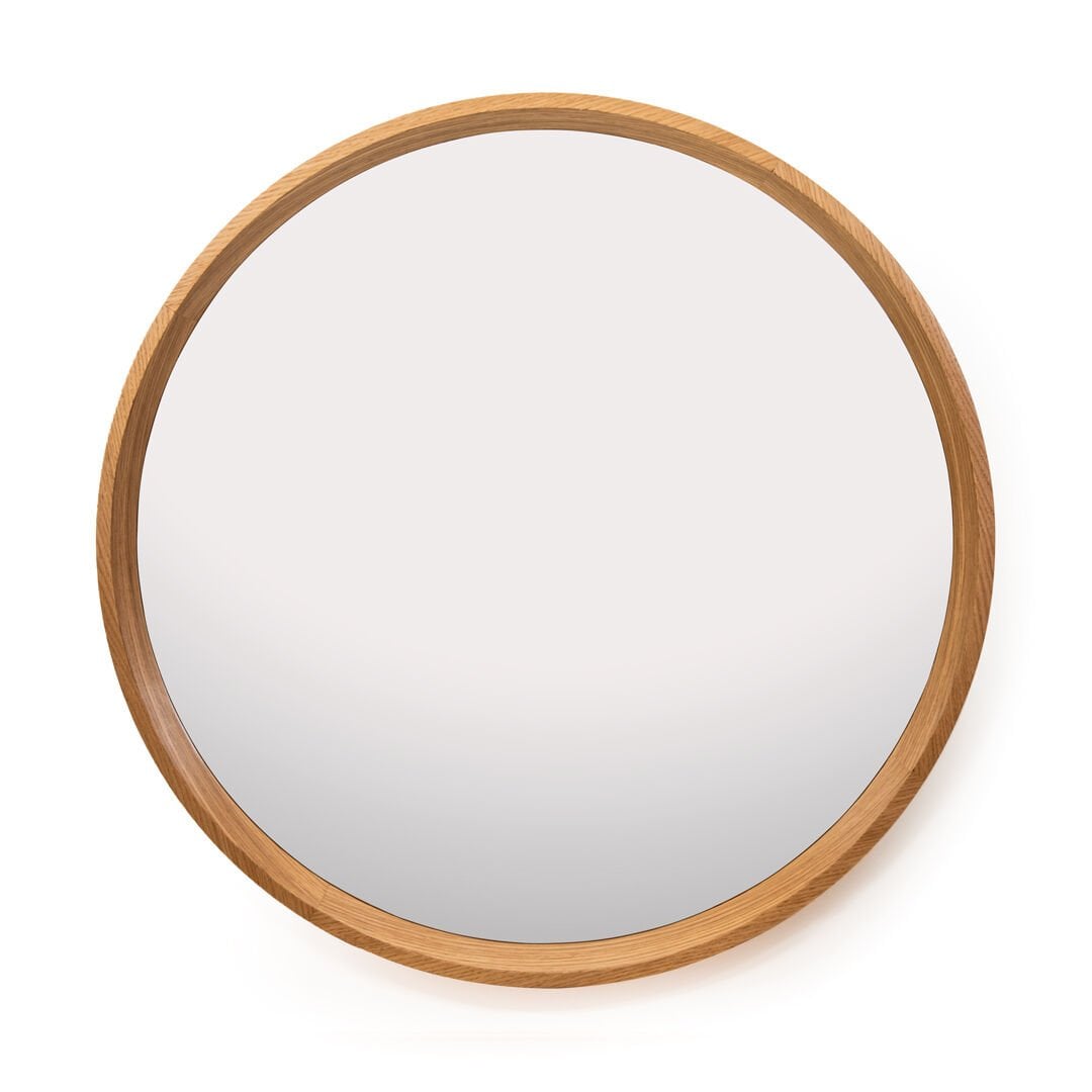 Akis Symbol Mirror