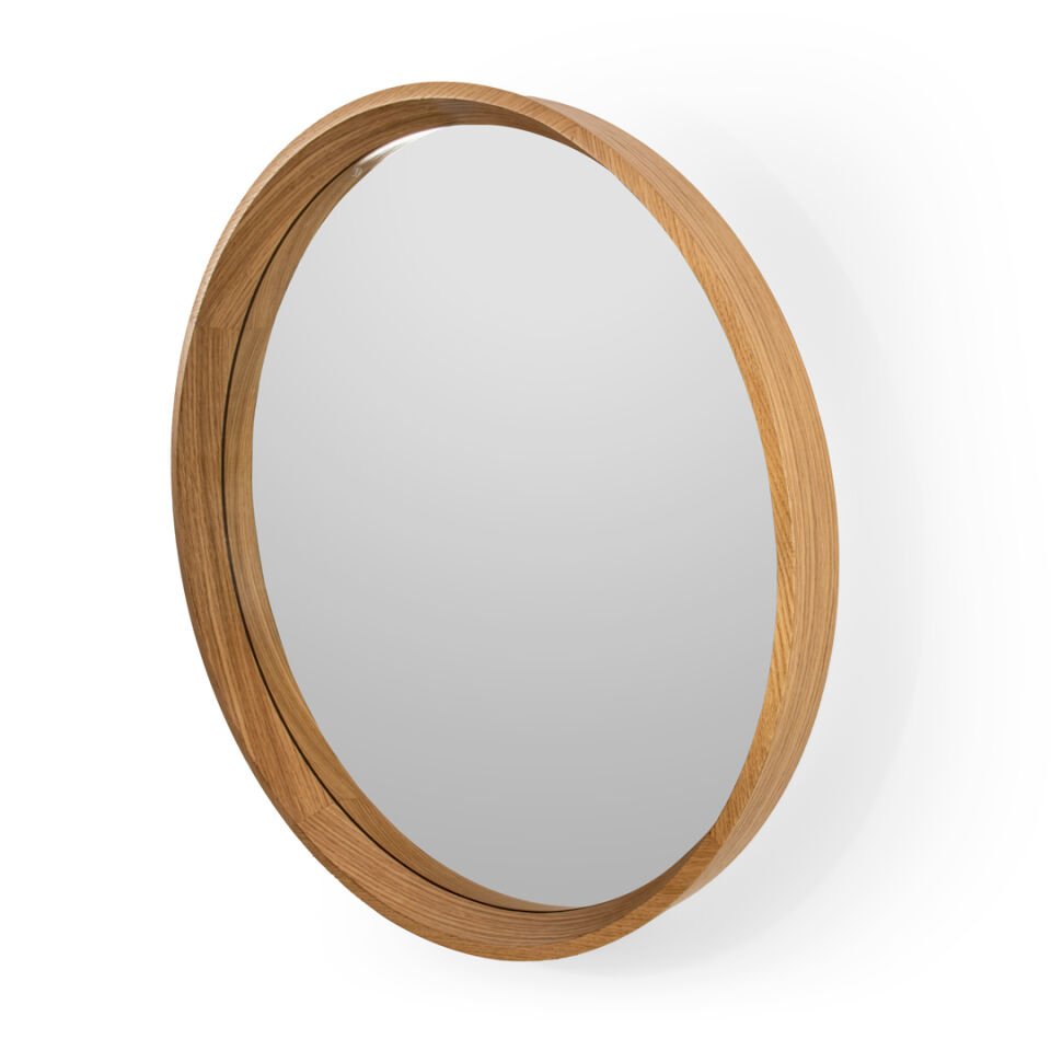 Akis Sembol Ayna Meşe