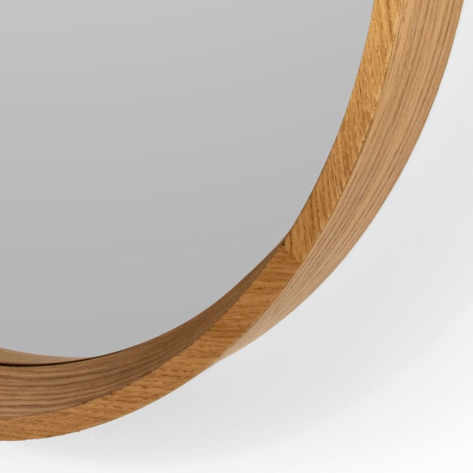 Akis Sembol Ayna Meşe