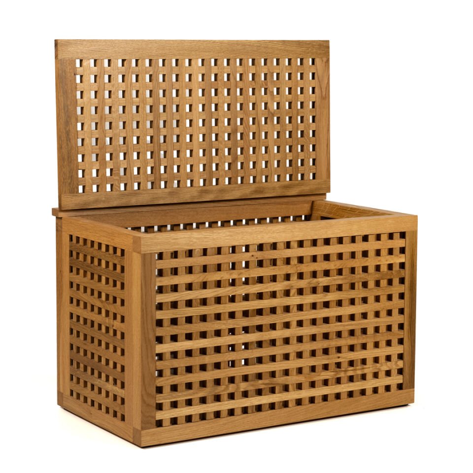 Cage Basket