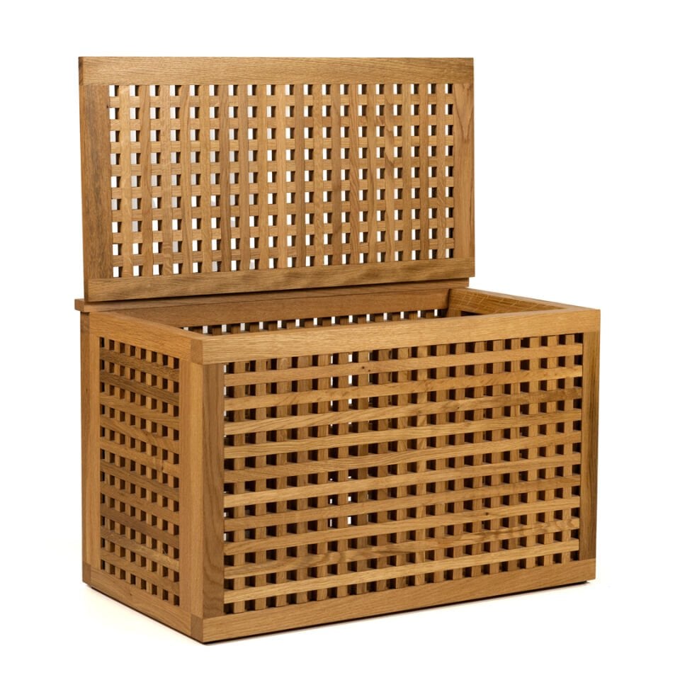 Cage Basket