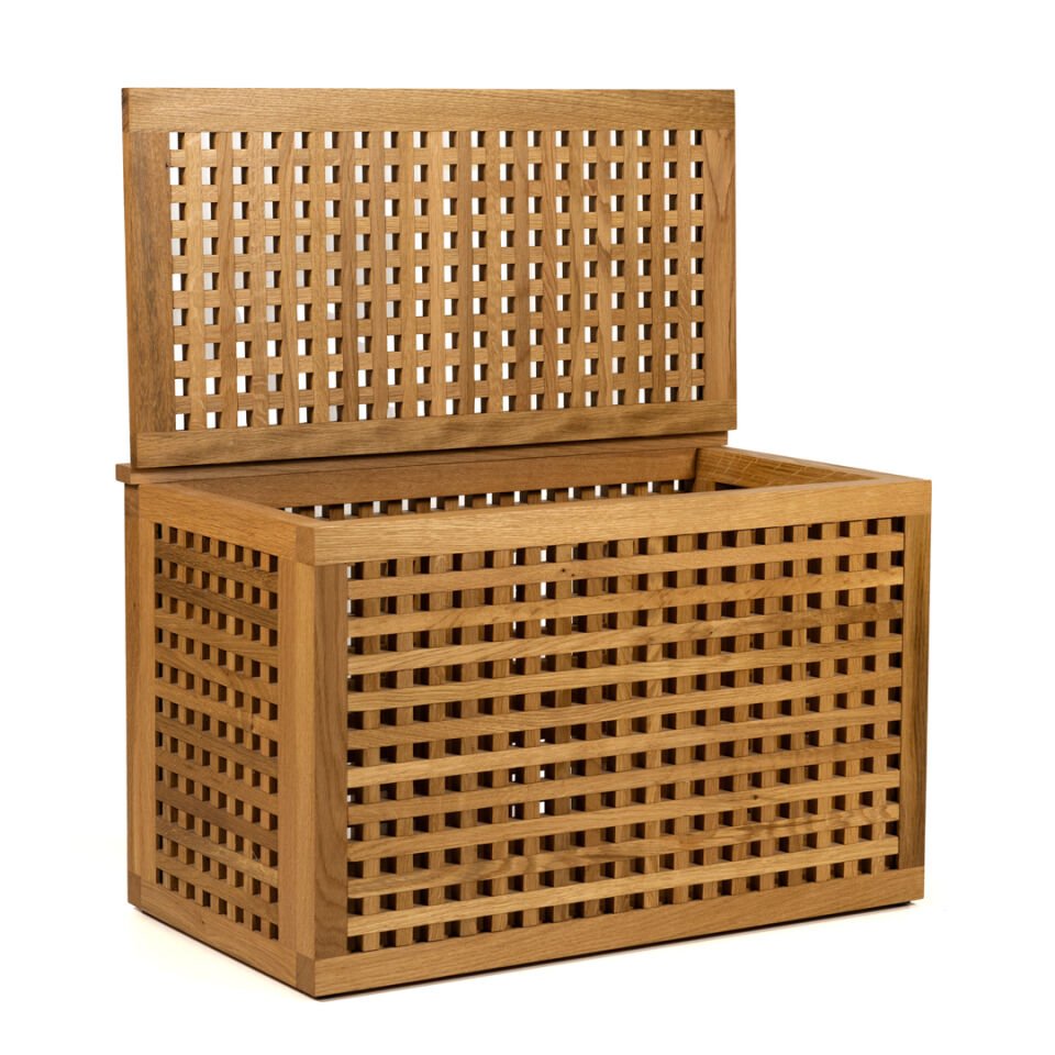 Cage Basket