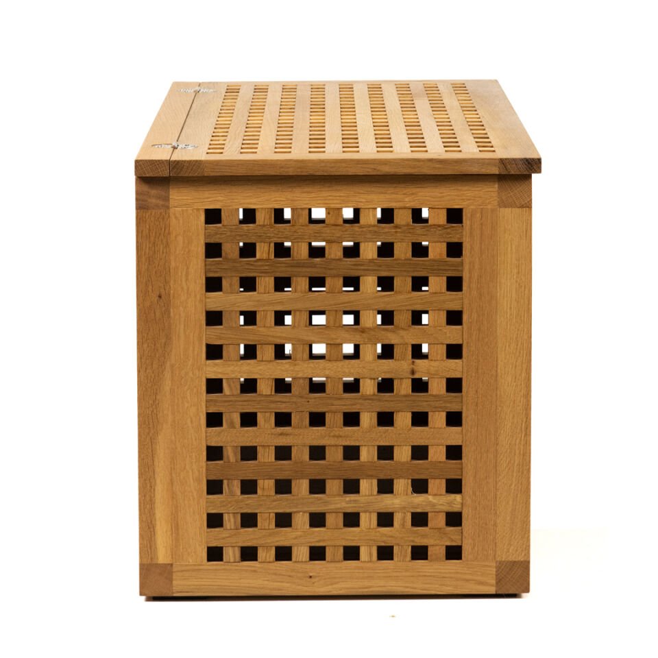 Cage Basket