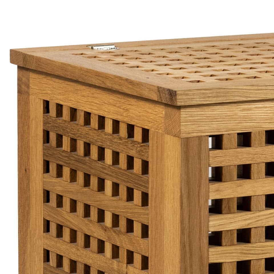Cage Basket