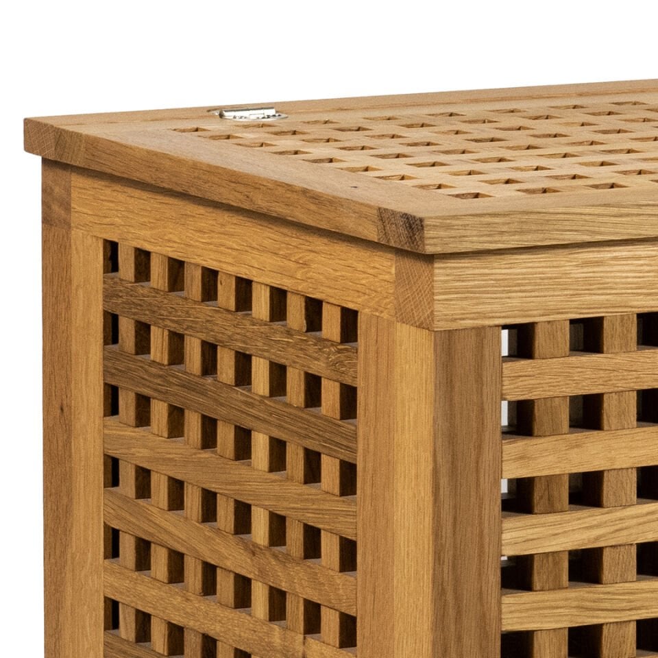 Cage Basket