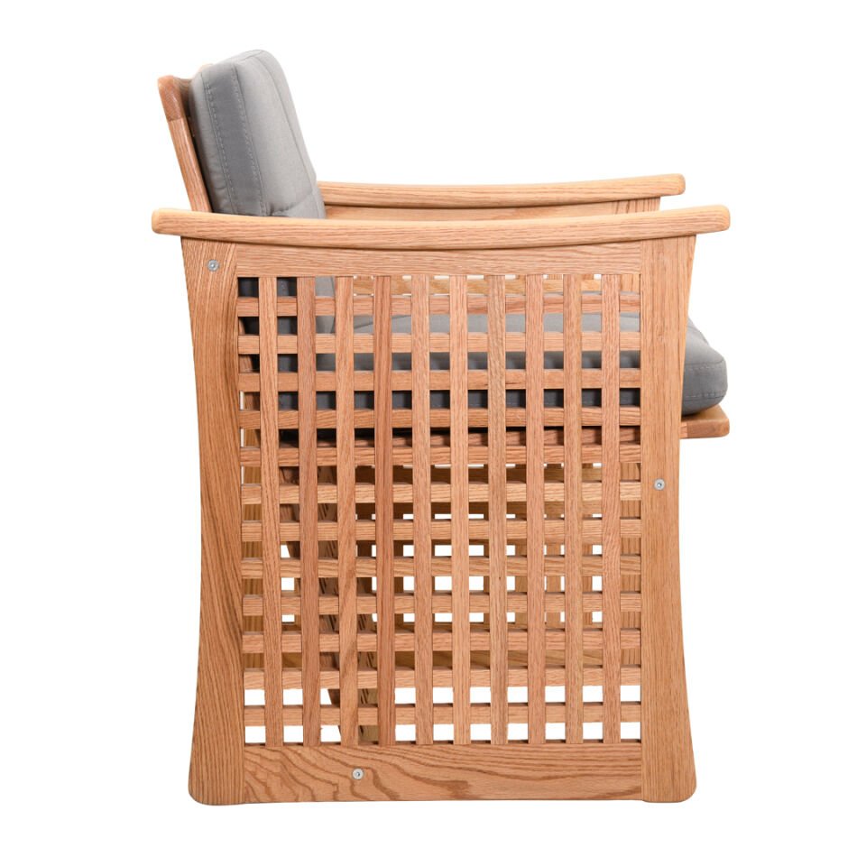 Cage Koltuk