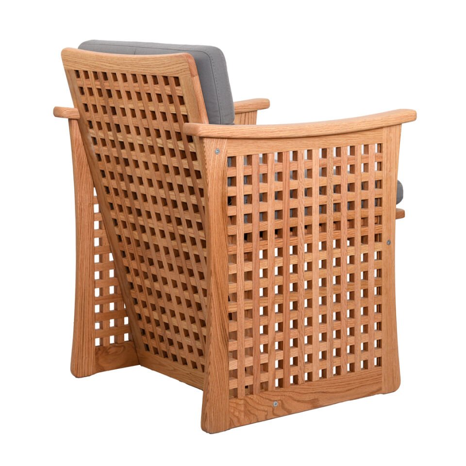 Cage Koltuk